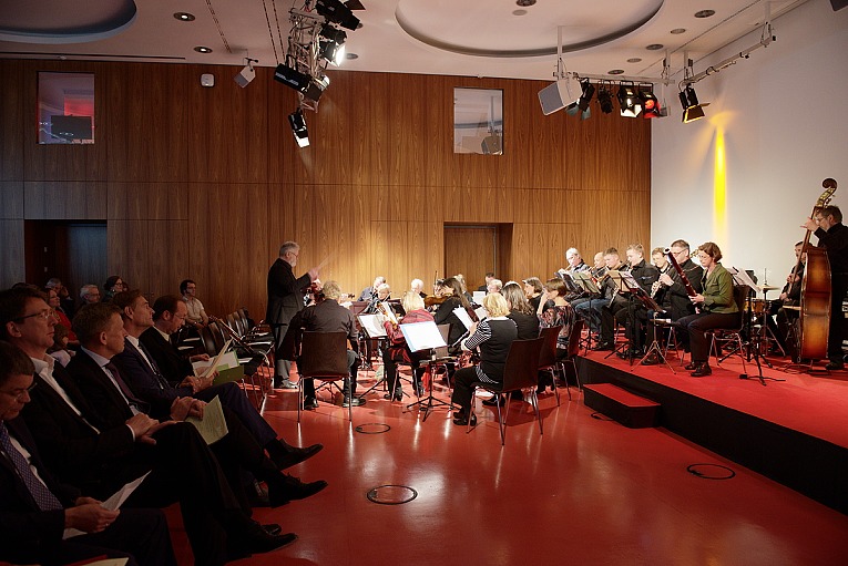 Preisverleihung des Leipziger Agenda-Preises 2017 am 09.05.2015 in der Villa Ida in Leipzig. FOTO: Charlotte Sattler